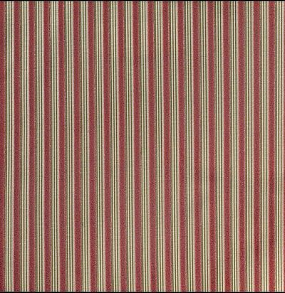 бархатная ткань в полоску 8236.40 Manoir Nobilis