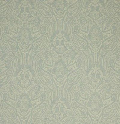 Лен из Англии F4341/03 Alderson Aqua Colefax and Fowler