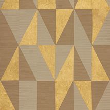 Фото: Обои с геометрическим узором LAN312- Ампир Декор