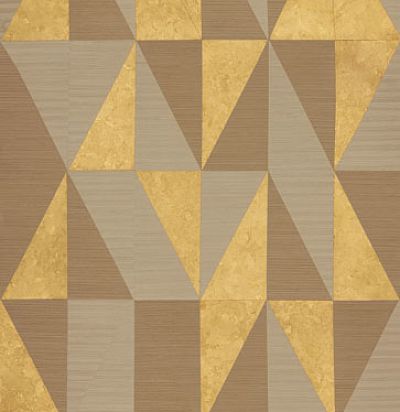 Обои с геометрическим узором LAN312 Omexco