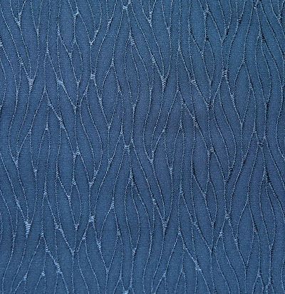 Портьерная ткань с современным узором 7525-07 