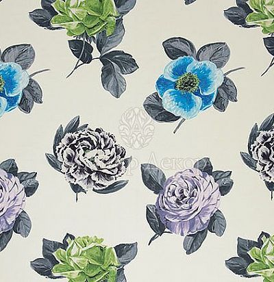 портьерная ткань из англии F1953/03 