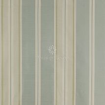 Фото: Шелк в полоску, английские ткани F3730/06- Ампир Декор