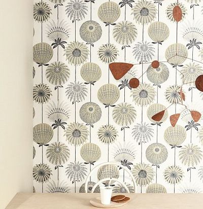 Обои для детской комнаты  HAP202 Khroma Zoom