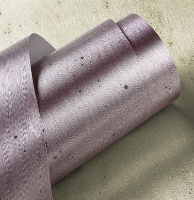 Обои из металлической фольги 37504A ARTE - 2