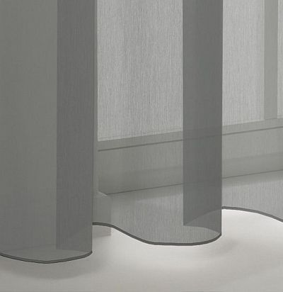 ткань полупрозрачная однотонная 3041-697 ADO - 1