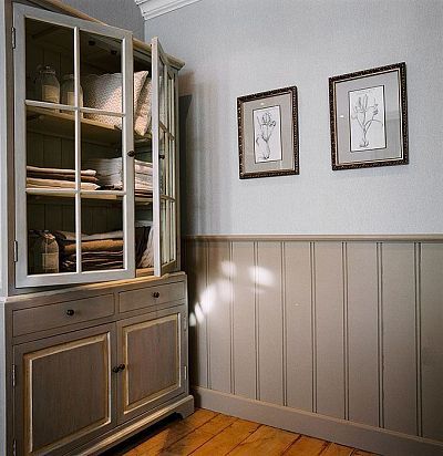 Твидовые обои 40017 ARTE - 1