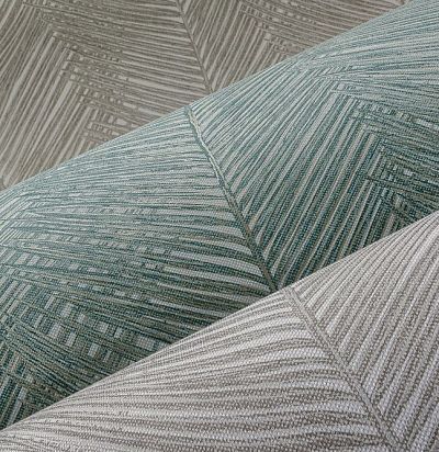 Обои с пальмовыми листьями 11043 ARTE - 1