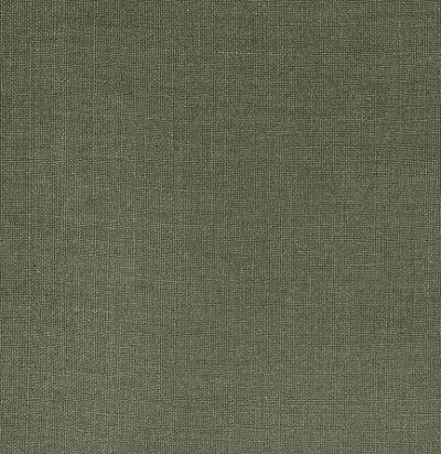 Ткань из Бельгии 10646.73 Lin Fiona Vert Militaire Nobilis