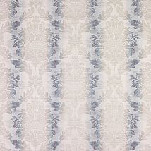 Фото: Льняная портьера с узором F3226/06- Ампир Декор