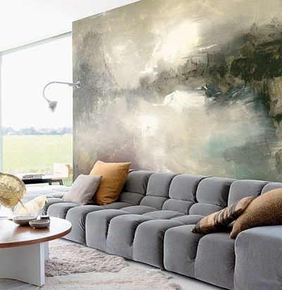 Панно акварельное ШТОРМ DG2STO1011 Khroma - 1