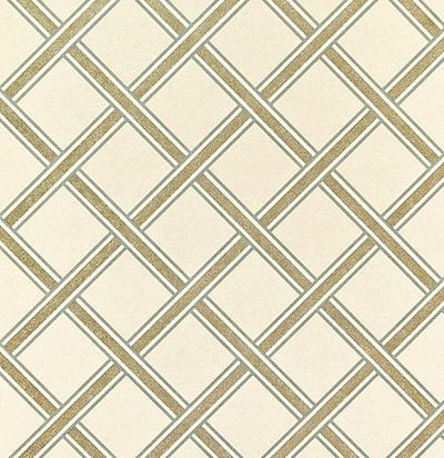 английские дизайнерские обои DMOWGI 103 Morris&Co