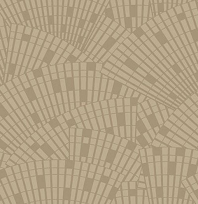 Образец обоев из коллекции премиального бельгийского бренда ARTE формата А5 с полной информацией ARTE