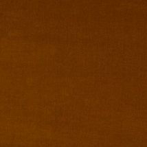Фото: Английская ткань BF10584/355 Kelway Velvet Copper- Ампир Декор