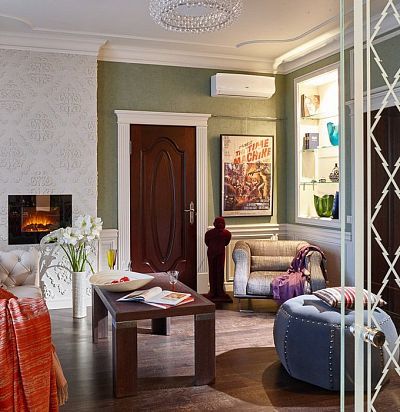 Пилястра K200 ORAC DECOR - 2