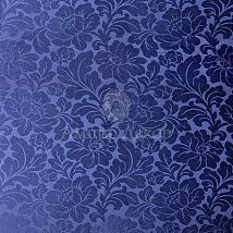 Фото: ткань из англии с цветами Torridon Juniper- Ампир Декор