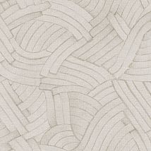 Фото: Обои с этнической геометрией 53022- Ампир Декор