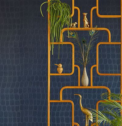 Обои под ящерицу 300564  - 2