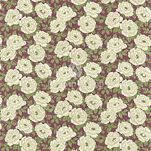 Фото: Английские ткани цветы DOPNAN-202- Ампир Декор