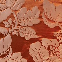 Фото: Портьерная ткань с классическим узором 10553.55- Ампир Декор