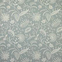 Фото: традиционная английская цветочная вышивка F4003/02- Ампир Декор