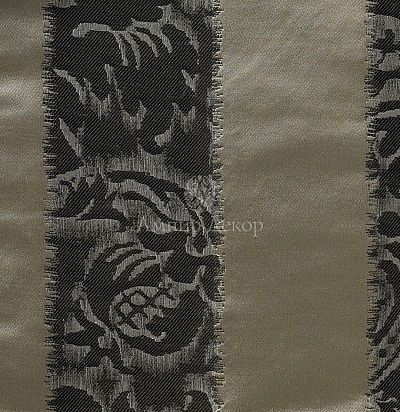шелковая ткань с классическим дизайном 10349.11 Nobilis