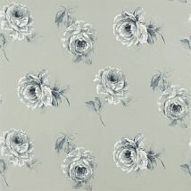 Фото: Ткань из Англии 226264 Rosa Mint- Ампир Декор