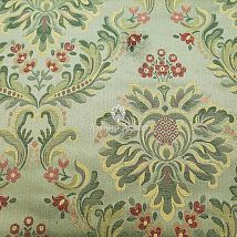 Фото: Жаккардовая ткань с классическим рисунком 1435694- Ампир Декор
