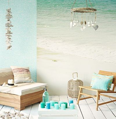 Фотообои с морем 330284 