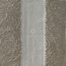 Фото: шелковая ткань с классическим дизайном 10349.02- Ампир Декор