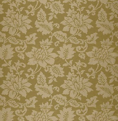 Анлийская портьера 332672 Spitalfields Silk Chamomile Zoffany