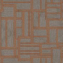 Фото: Образец обоев из коллекции премиального бельгийского бренда ARTE формата А5 с полной информацией- Ампир Декор