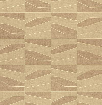 Обои с геометрическим узором OAS231 Omexco