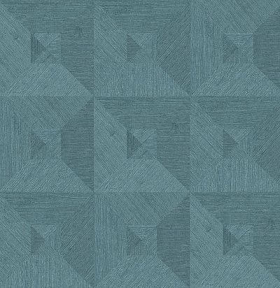 Образец обоев из коллекции премиального бельгийского бренда ARTE формата А5 с полной информацией ARTE