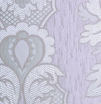 Обои с узором 