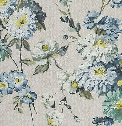 портьерная ткань из англии F2010/02 