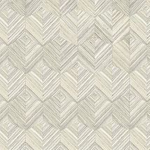 Фото: Образец обоев из коллекции премиального бельгийского бренда ARTE формата А5 с полной информацией- Ампир Декор