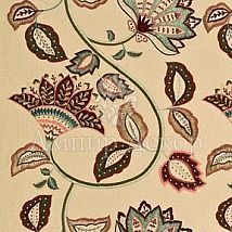 Фото: элитные ткани из Англии FD687-V93- Ампир Декор