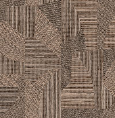 Обои современные имитация ткани, лоскутное одеяло 24008 ARTE