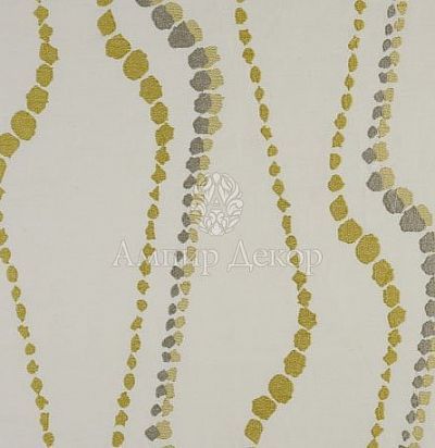 ткань с дизайном луковицы 10311.87 Nobilis - 1