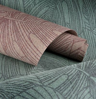 обои с тропическими листьями 80092 ARTE - 2