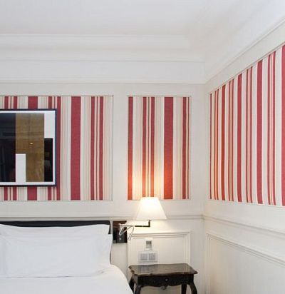 Молдинг из полиуретана P8060 ORAC DECOR - 1