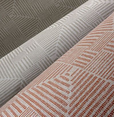 Обои имитация макраме 11001 ARTE - 1