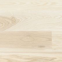 Фото: 21072 Паркетная доска ясень Elegant Frost Ivory Pores- Ампир Декор