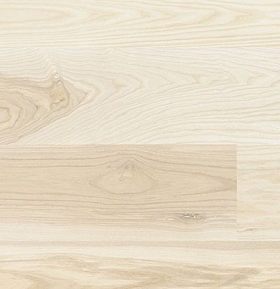 21072 Паркетная доска ясень Elegant Frost Ivory Pores ESTA Parket