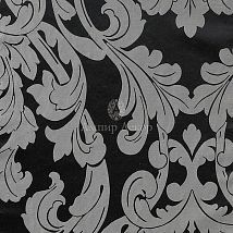 Фото: классическая шелковая ткань 10355-23- Ампир Декор