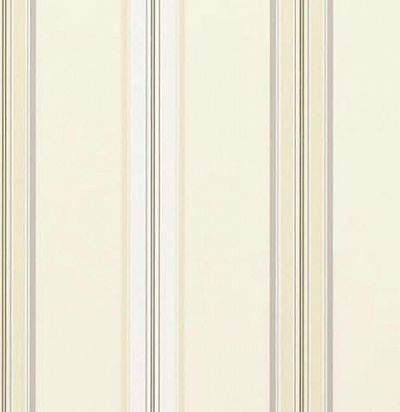 светлые полосатые обои PRL054/05 
