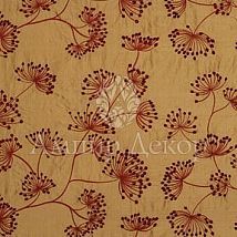Фото: Английские ткани с цветами FD622-V102- Ампир Декор