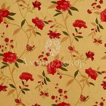 Фото: Английские ткани с цветами BF10299-4- Ампир Декор