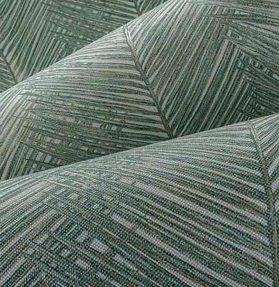 Обои с пальмовыми листьями 11040 ARTE - 2